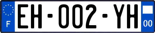 EH-002-YH