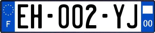 EH-002-YJ