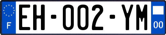 EH-002-YM