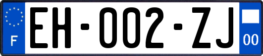 EH-002-ZJ