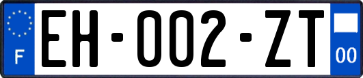 EH-002-ZT
