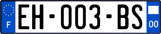 EH-003-BS