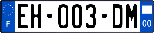 EH-003-DM