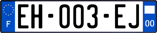 EH-003-EJ