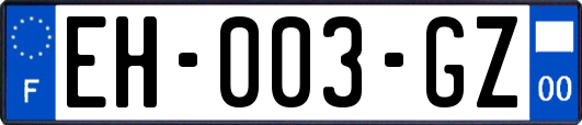 EH-003-GZ