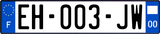 EH-003-JW