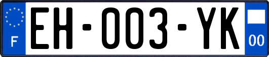 EH-003-YK