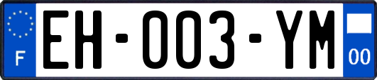 EH-003-YM