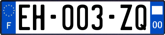 EH-003-ZQ