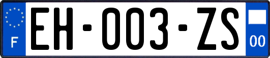 EH-003-ZS