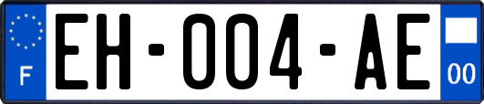 EH-004-AE