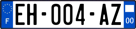 EH-004-AZ