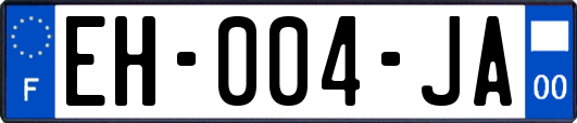 EH-004-JA