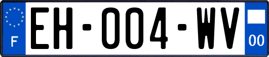 EH-004-WV