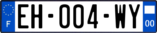 EH-004-WY