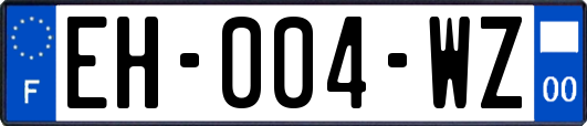 EH-004-WZ