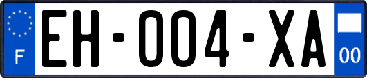 EH-004-XA