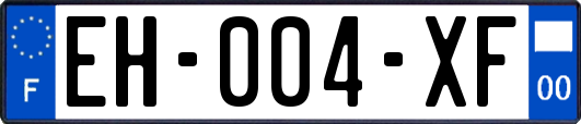 EH-004-XF