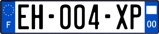 EH-004-XP