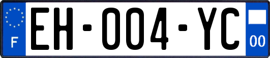 EH-004-YC