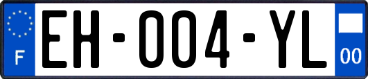 EH-004-YL