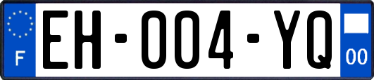 EH-004-YQ