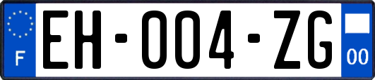 EH-004-ZG