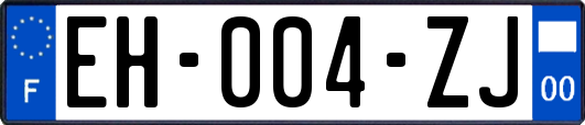 EH-004-ZJ