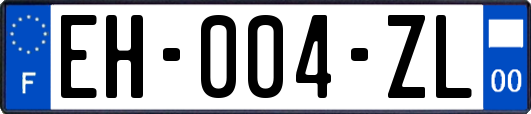 EH-004-ZL