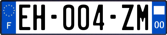 EH-004-ZM