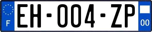 EH-004-ZP