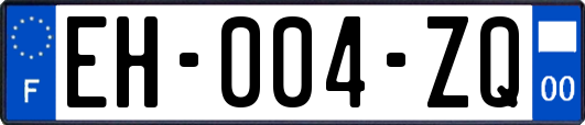 EH-004-ZQ