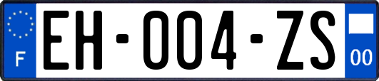 EH-004-ZS