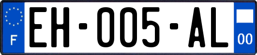 EH-005-AL