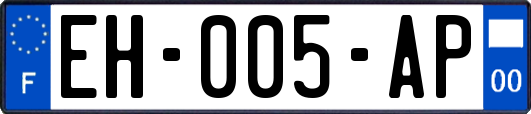 EH-005-AP