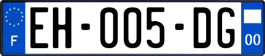 EH-005-DG