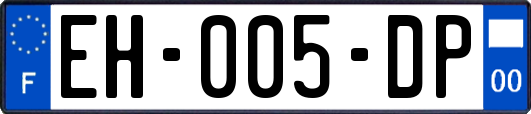 EH-005-DP