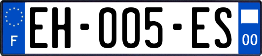 EH-005-ES