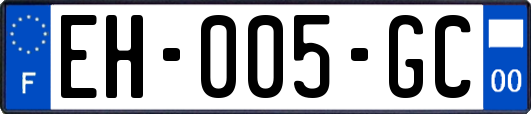 EH-005-GC