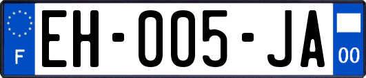 EH-005-JA