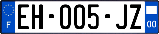 EH-005-JZ