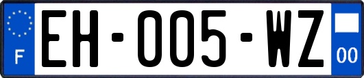 EH-005-WZ