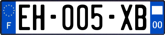 EH-005-XB