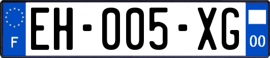 EH-005-XG