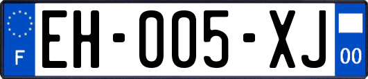 EH-005-XJ