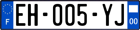 EH-005-YJ