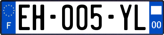 EH-005-YL