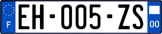 EH-005-ZS