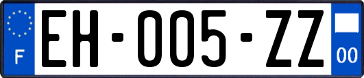 EH-005-ZZ
