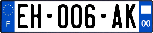 EH-006-AK